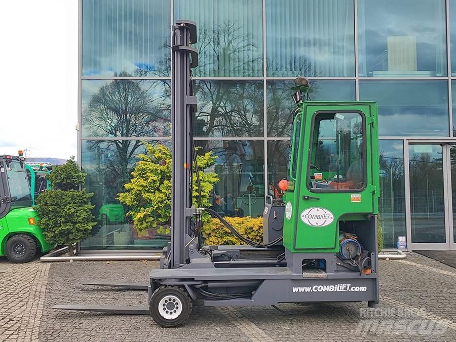 Combilift C5000 四轮前移式叉车