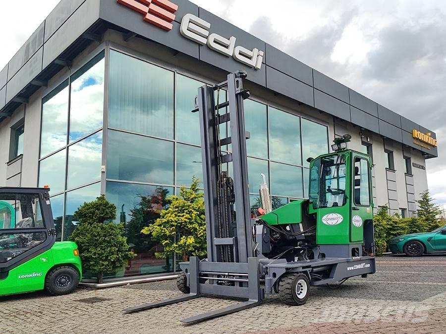 Combilift C5000 四轮前移式叉车