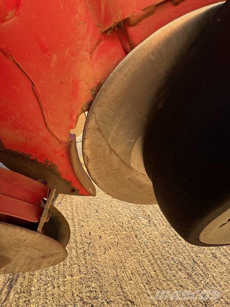 Horsch Maestro 16.75 条播机