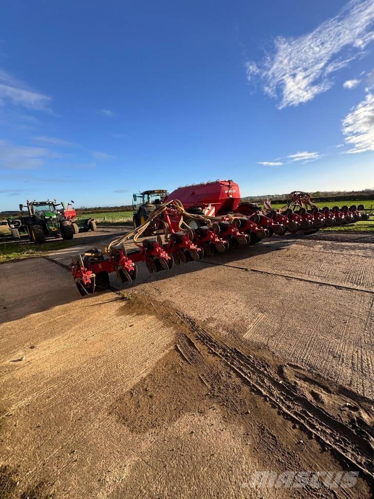 Horsch Maestro 16.75 条播机