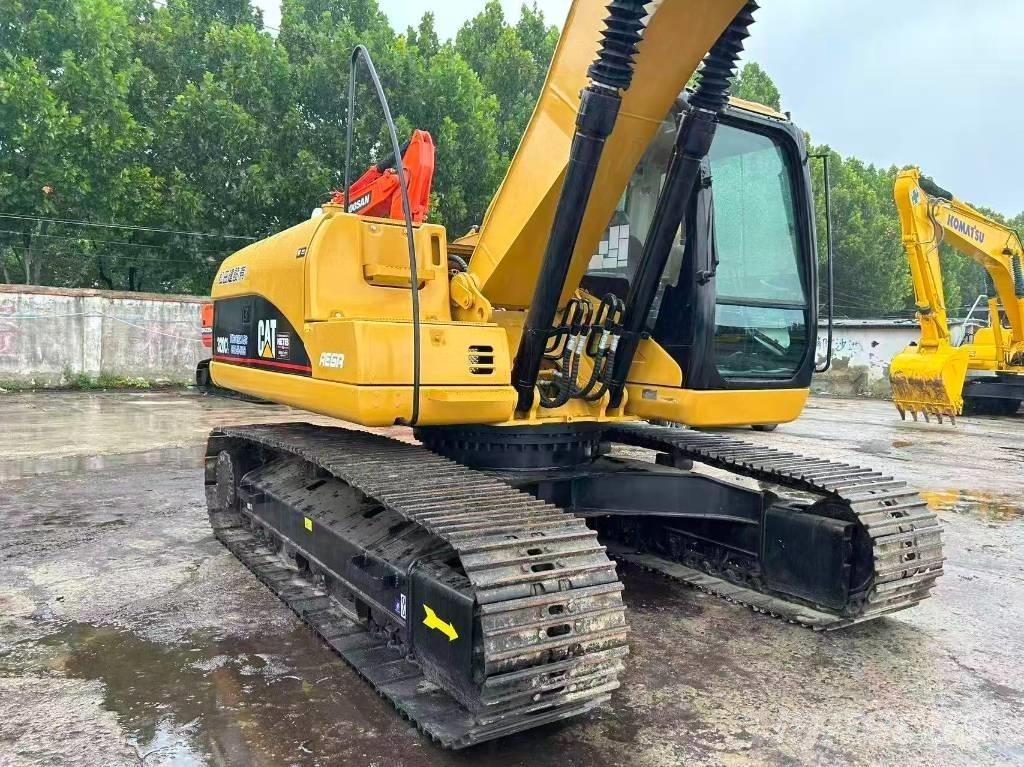 CAT 320 C 履带挖掘机