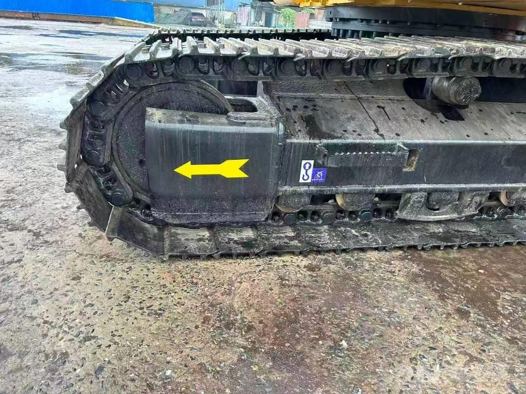 CAT 320 C 履带挖掘机