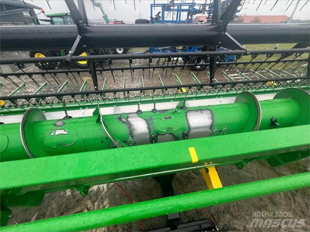 John Deere 625R 联合收割机配件