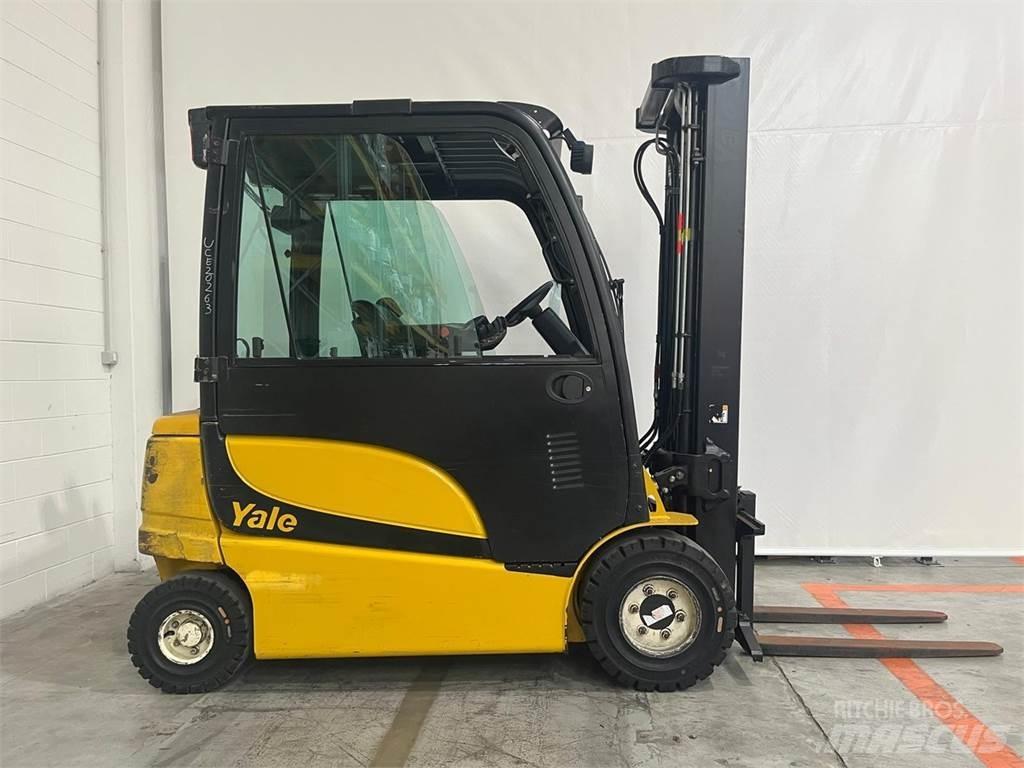 Yale ERP30VL 电动叉车
