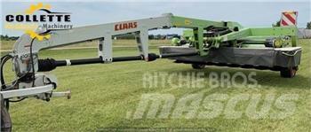 CLAAS DISCO 3900TC 收割机