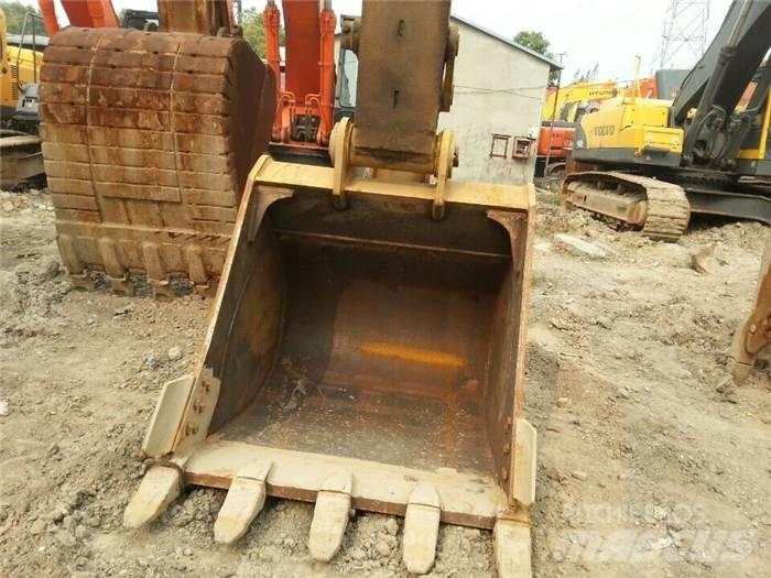CAT 329 D 履带挖掘机