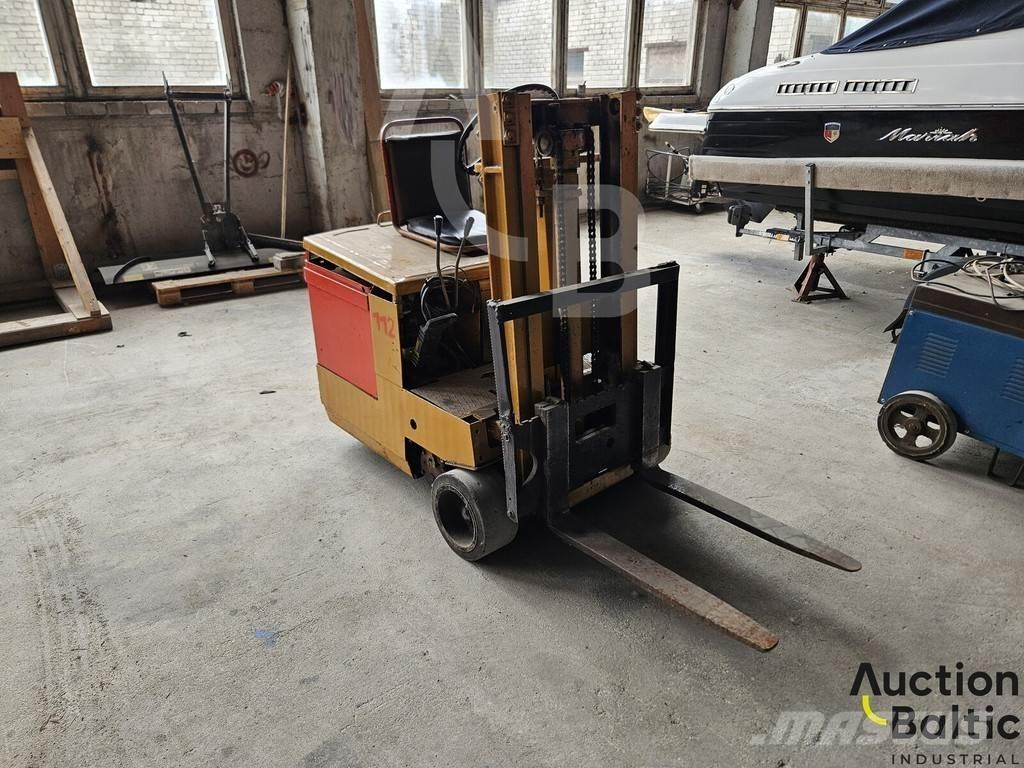  Onbekend Forklift 电动叉车