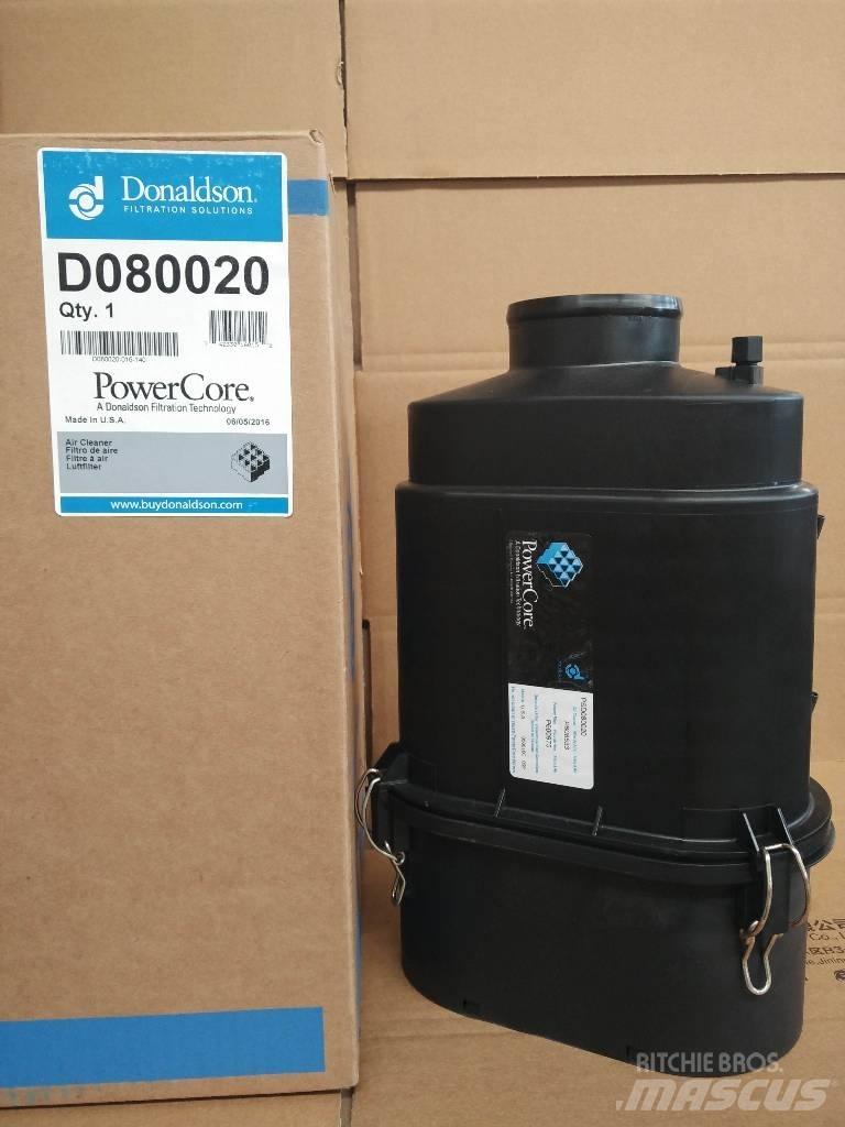 Donaldson D080020 其他组件