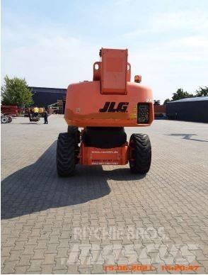 JLG 1200 SJP 直臂高空工作平台