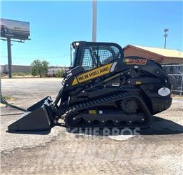 New Holland C345 滑移装载机