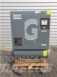 Atlas Copco GA 5 FF 压缩机
