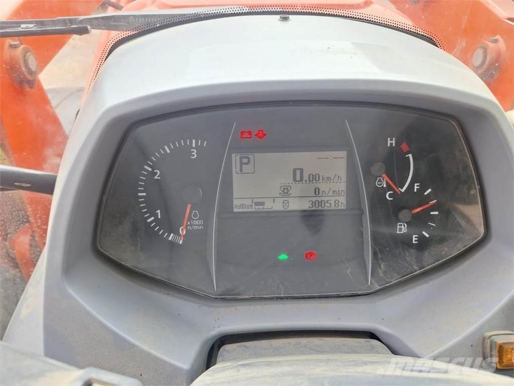 Kubota 5091 拖拉机/农用车