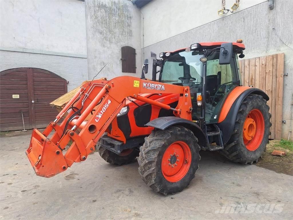 Kubota 5091 拖拉机/农用车