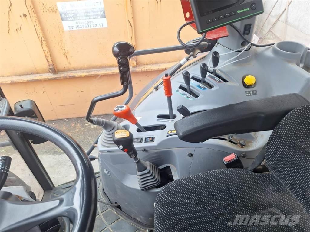 Kubota 5091 拖拉机/农用车