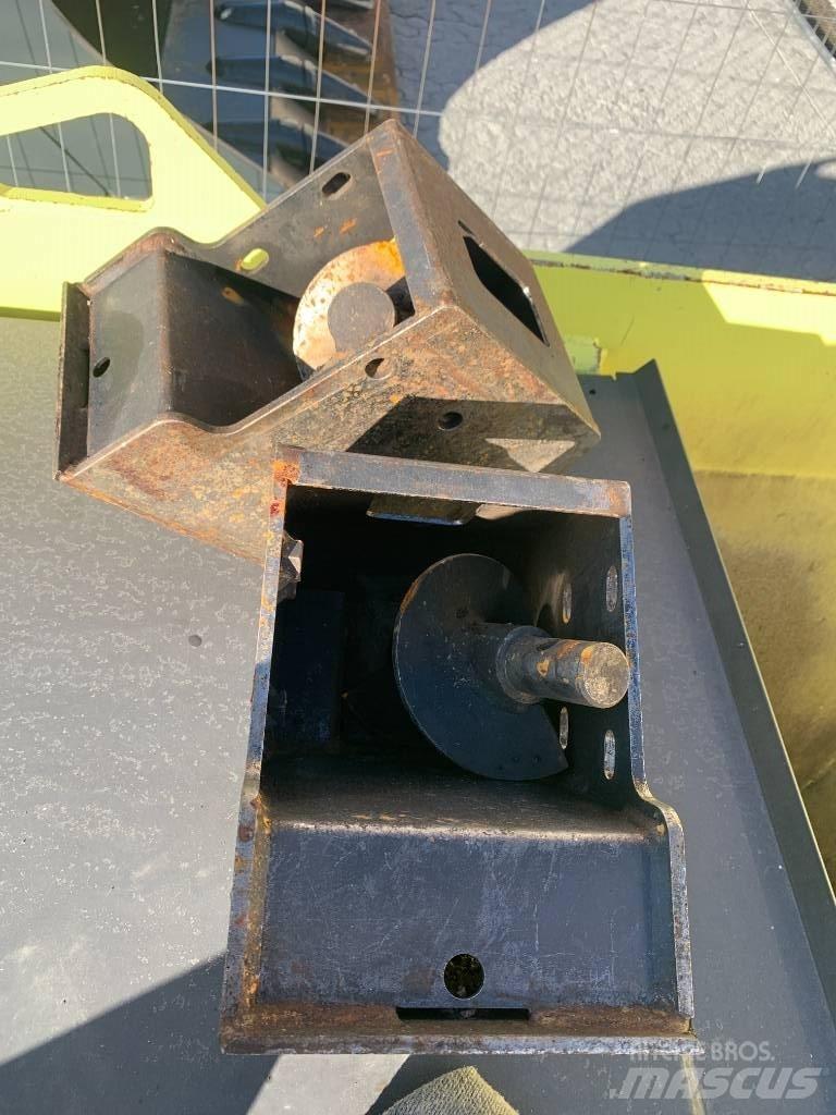 Ammann AFW 150-2 路面维护设备-其他