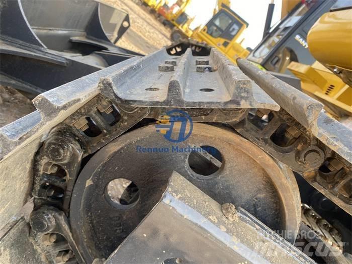 Komatsu PC 70-8 小型挖掘机