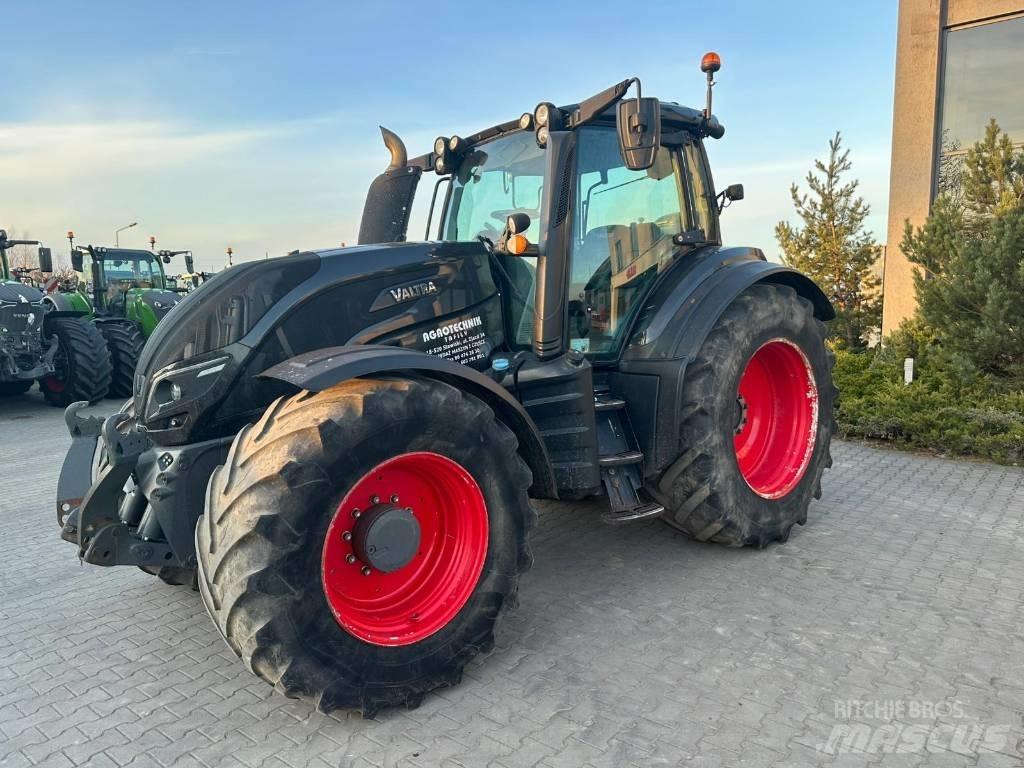 Valtra T174Direct 拖拉机/农用车