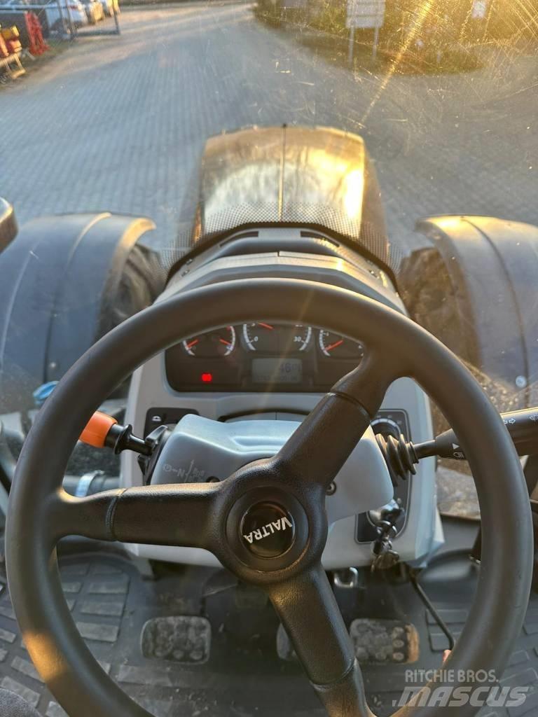 Valtra T174Direct 拖拉机/农用车