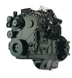 Cummins C245-20 发动机