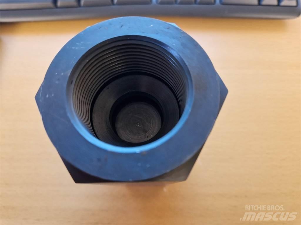 Eco Log 7022000 液压