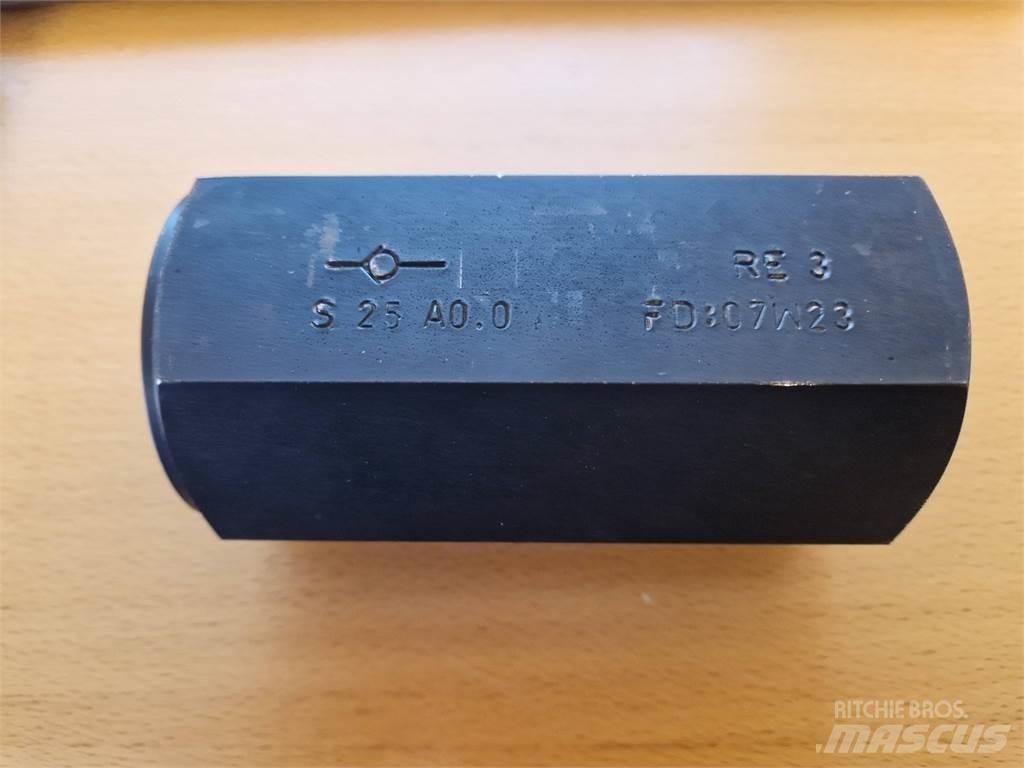 Eco Log 7022000 液压