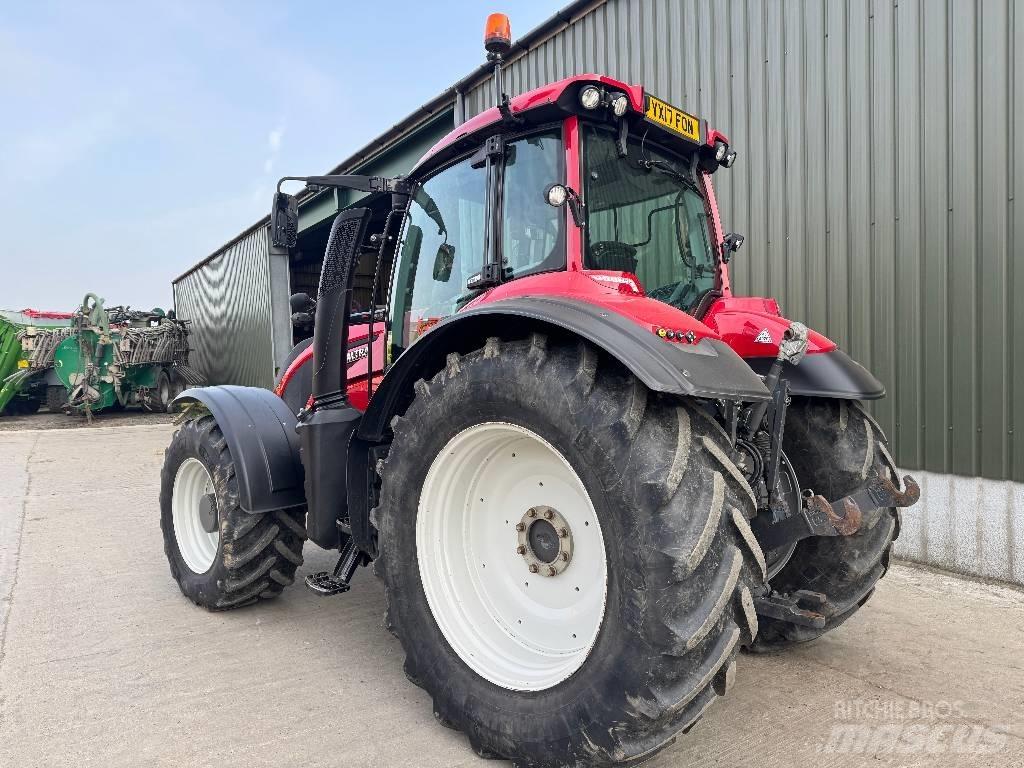 Valtra T194 Versu 拖拉机/农用车