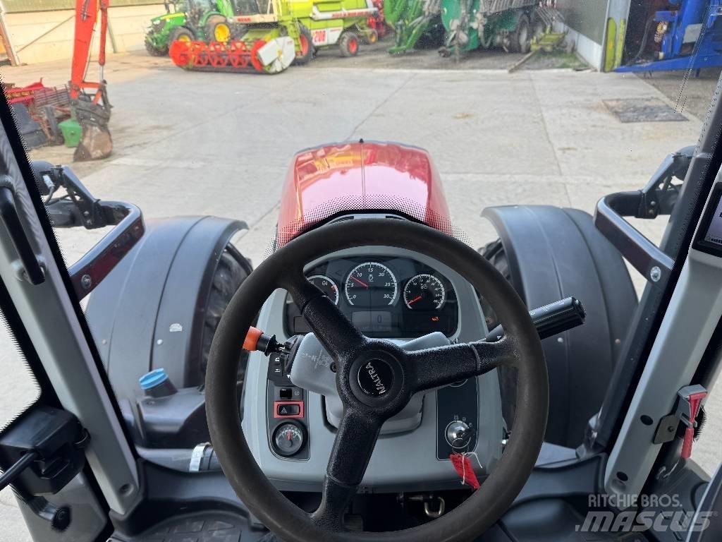 Valtra T194 Versu 拖拉机/农用车