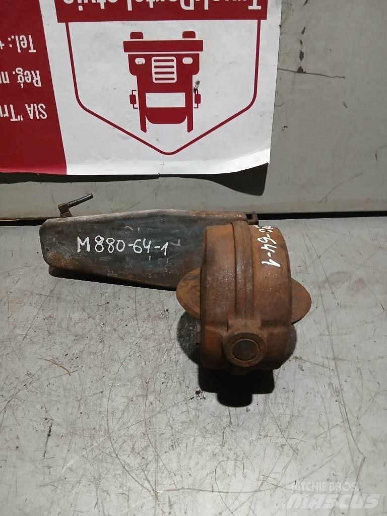 MAN TGA    51152019041 发动机