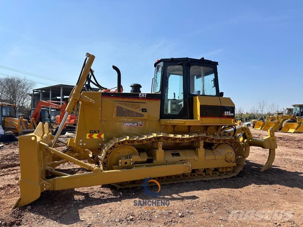CAT D 6 G 履带式推土机