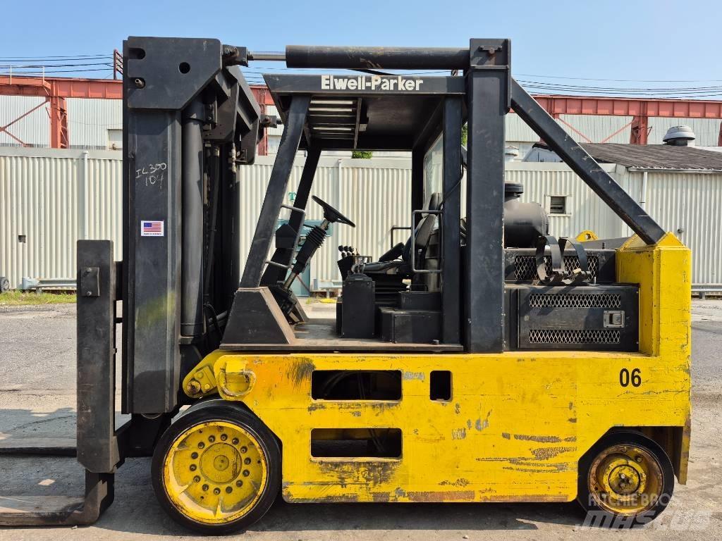 Elwell-Parker ESI30 其他叉车