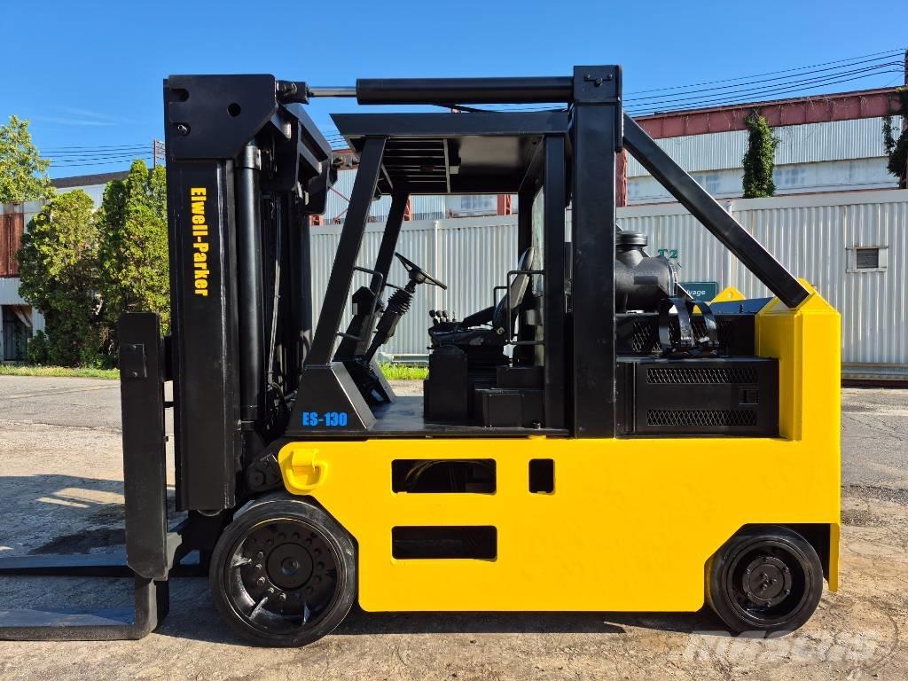 Elwell-Parker ESI30 其他叉车
