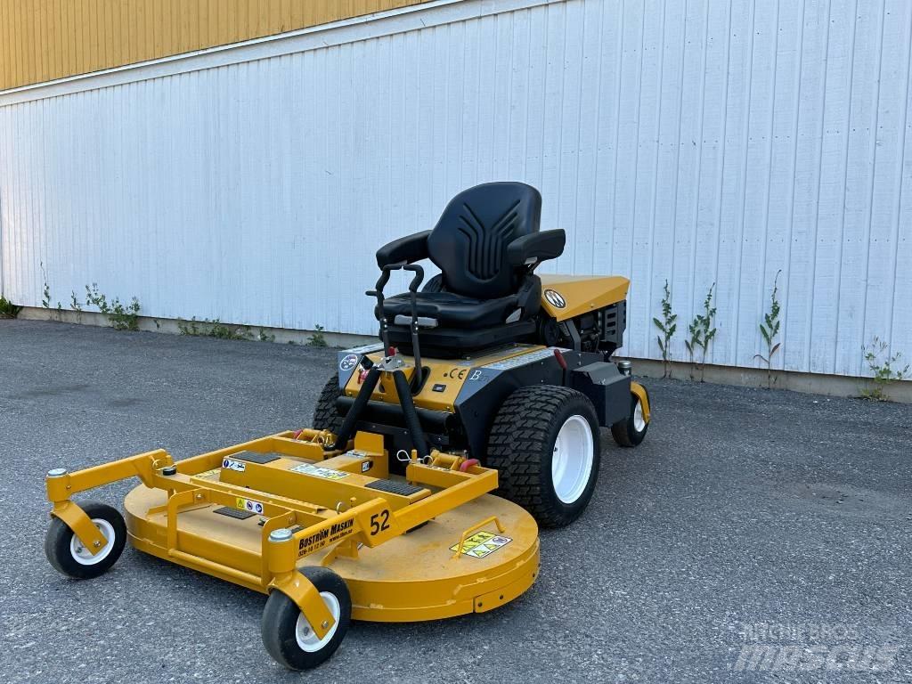 Walker B27I 骑乘式割草机