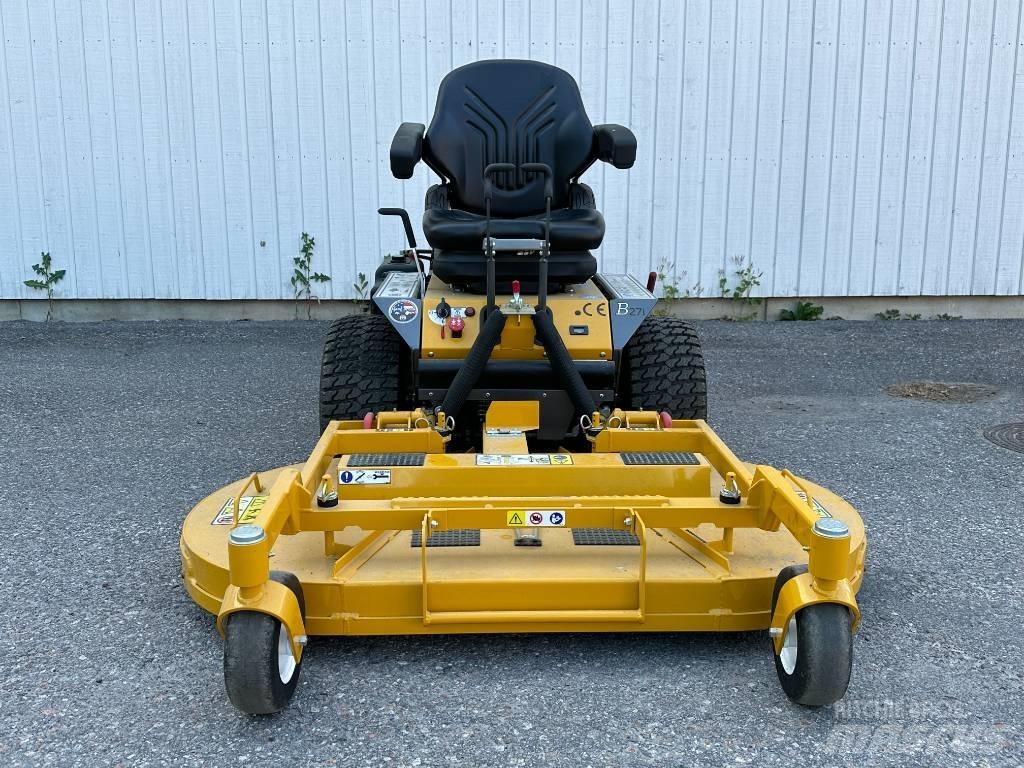 Walker B27I 骑乘式割草机