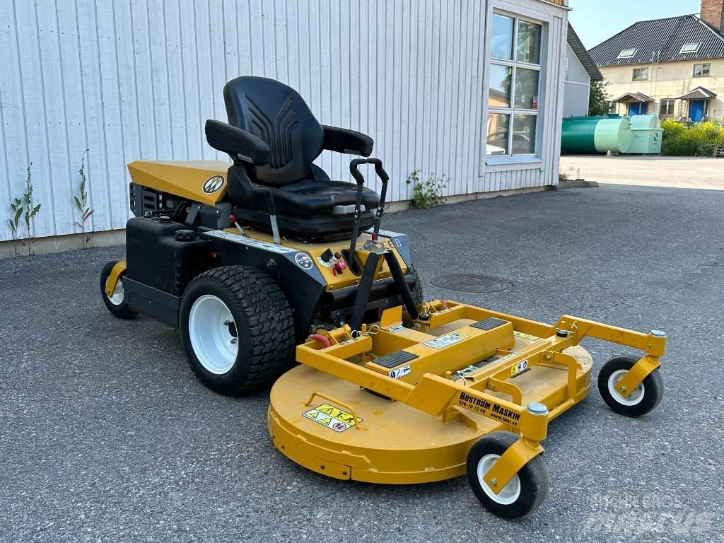 Walker B27I 骑乘式割草机