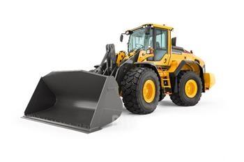 Volvo L 110 H 轮式装载机