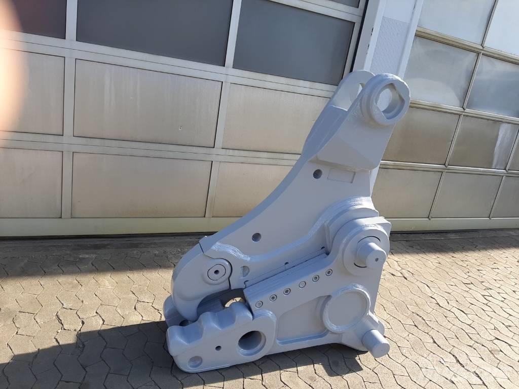 Demarec MQP45C 液压剪