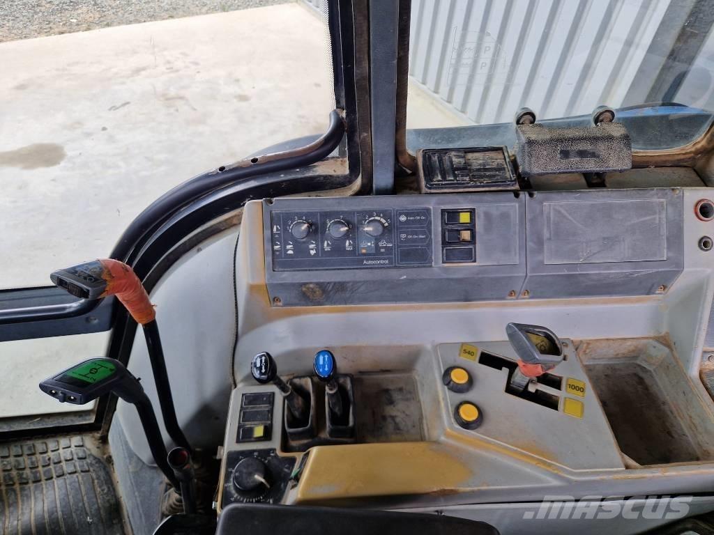 Valtra VALMET 6300 拖拉机/农用车