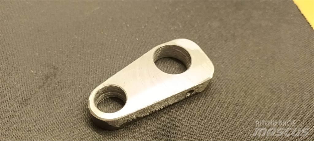 Rottne 064-0055 收割机机箱