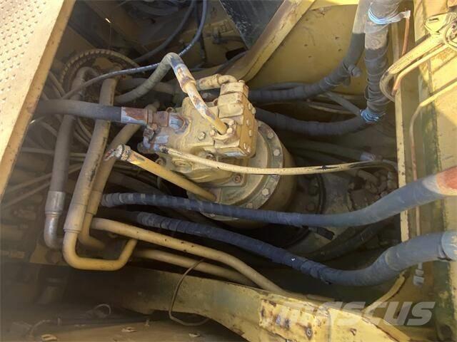 CAT 329D 履带挖掘机