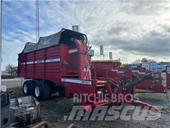 JF ES 3500 自动装载拖车
