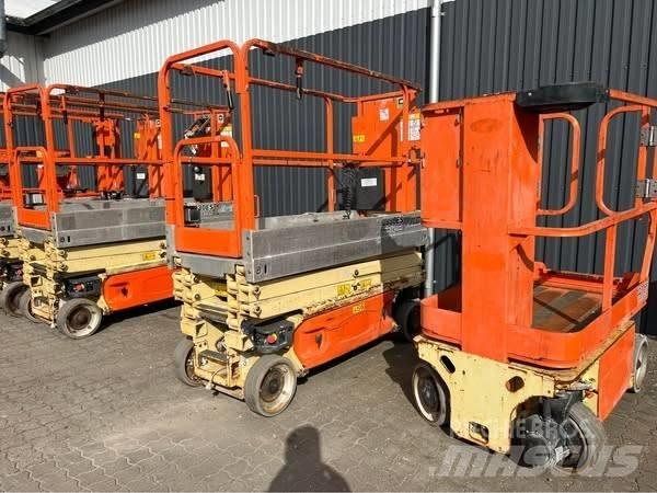 JLG 1930 ES 剪叉式升降机