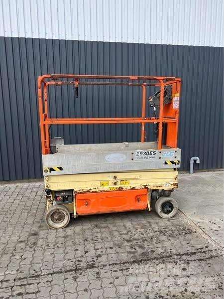 JLG 1930 ES 剪叉式升降机