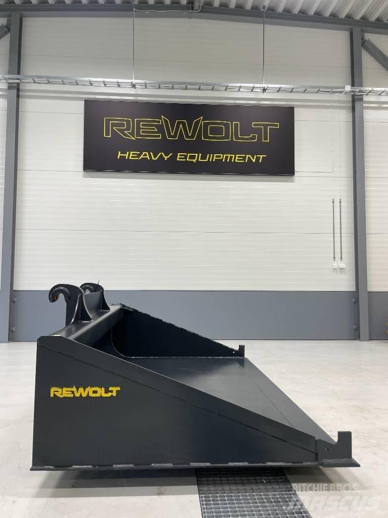  REWOLT HD 2800mm BM 挖斗