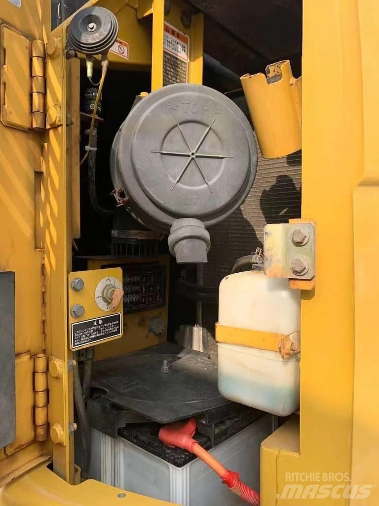 CAT 313 C 履带挖掘机