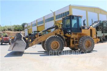 CAT 930 H 轮式装载机