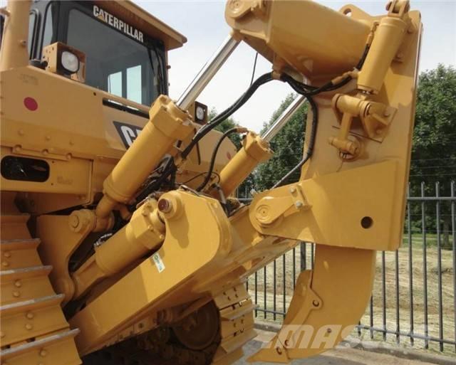 CAT D 8 R 履带式推土机