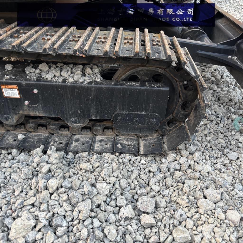 Sany SY 26 U 小型挖掘机