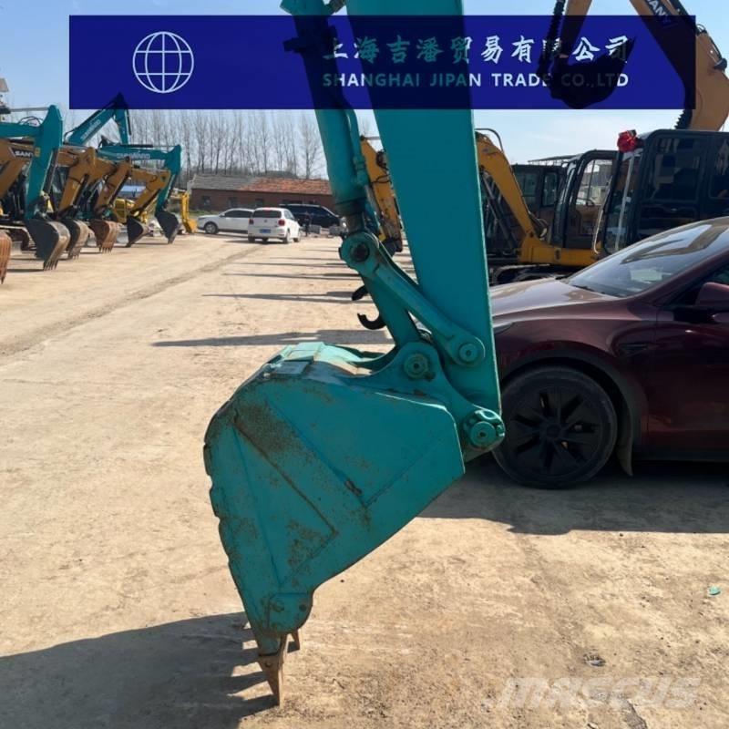 Kobelco SK 70 SR 履带挖掘机
