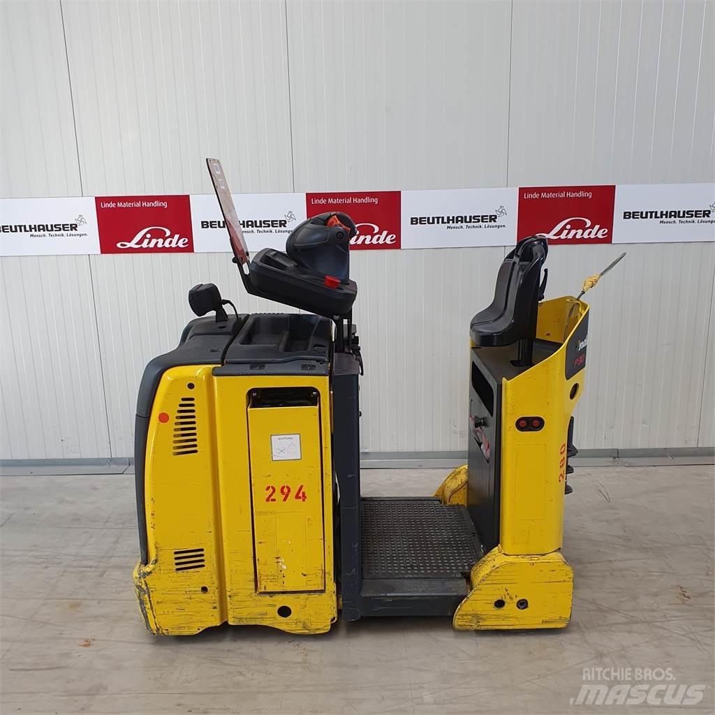 Linde P30C 搬运车