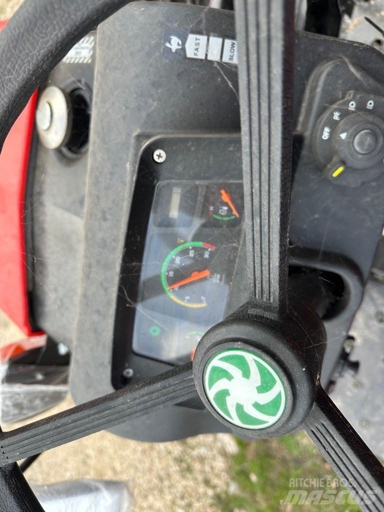  FIELDTRACK 180D 拖拉机/农用车